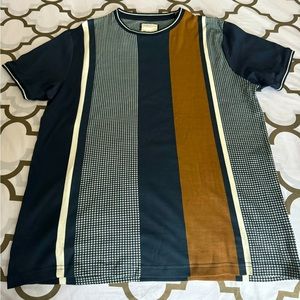 Ricky Singh shirt - Large